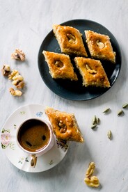 饼干