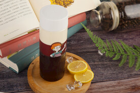 纯奶暴打红茶
