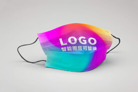 口罩样机