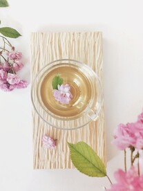 茶饮