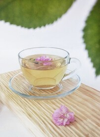 茶饮