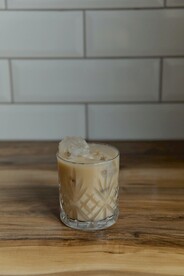 奶茶