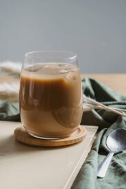 奶茶