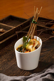 串串素三样