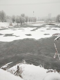唐山环城水系