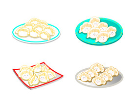 饺子