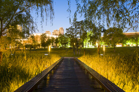 夜色美景高清大图