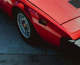 汽车