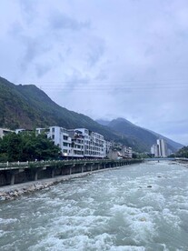 西昌木里县