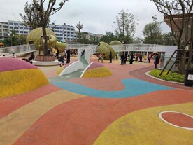 泥巴坨森林公园