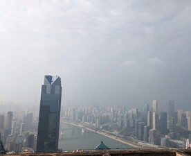 重庆解放碑