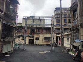 资阳社区改造