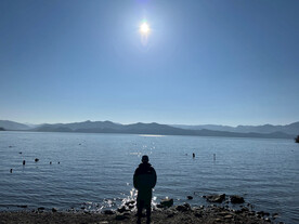 西昌邛海
