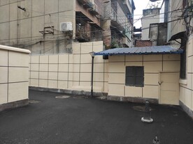 资阳社区整改
