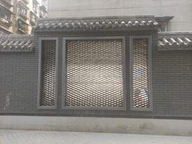资阳社区整改