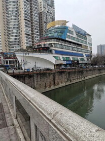 成都游轮