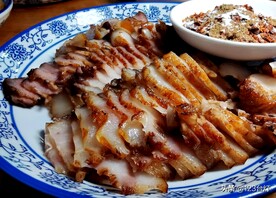农家腊肉