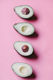 牛油果 热带水果