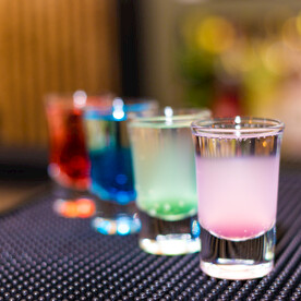 鸡尾酒