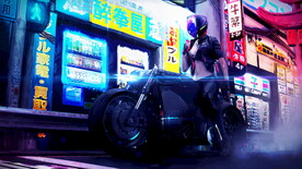 赛博朋克