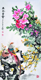 春风富贵