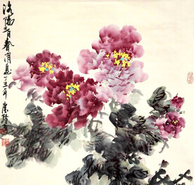 春风富贵