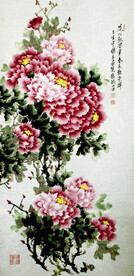 春色
