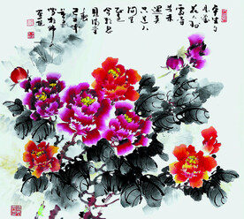 大地春