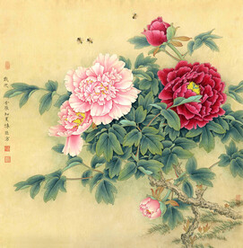 丰姿