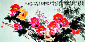 群芳曲