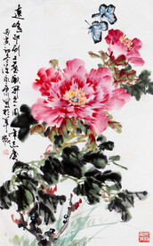 香自在