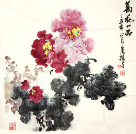 万花一品