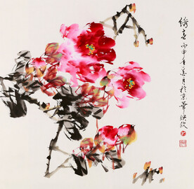 绣春
