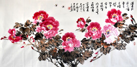 追春