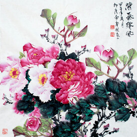 紫霞