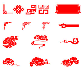 云纹