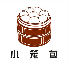小笼包