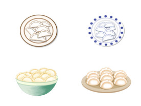 饺子
