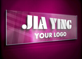 logo样机