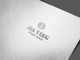 logo样机