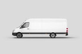 小汽车客车