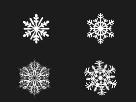 雪花