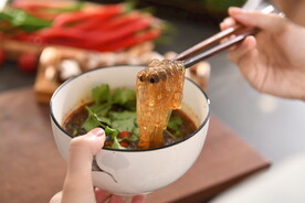 酸辣粉