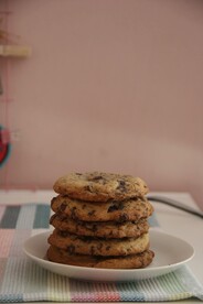 饼干