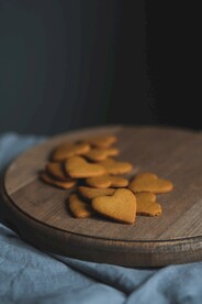 饼干
