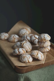 饼干