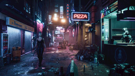 赛博朋克