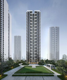 住宅景观