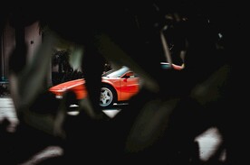 汽车
