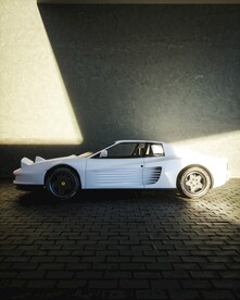 汽车